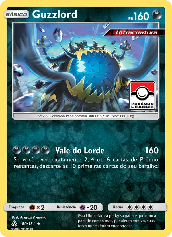 Carta 80
