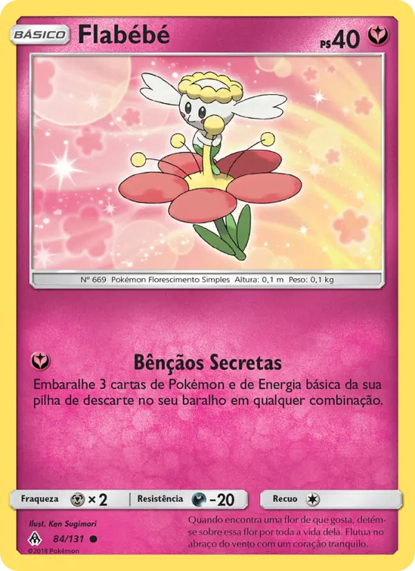Carta 84