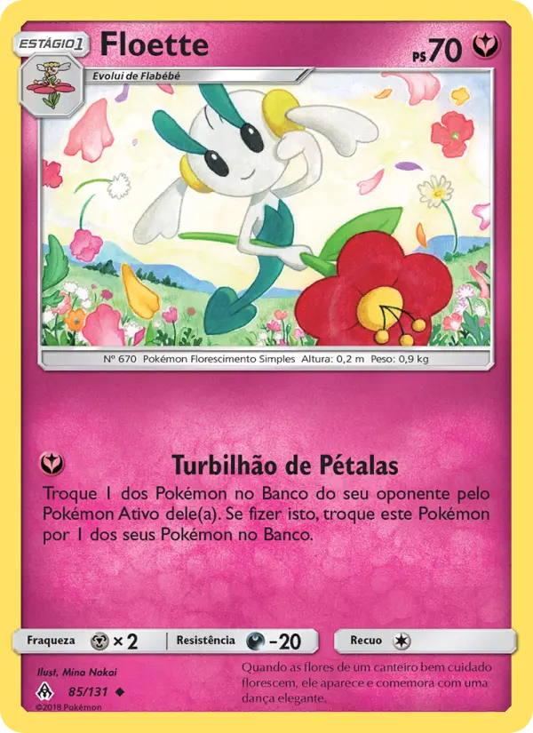Carta 85