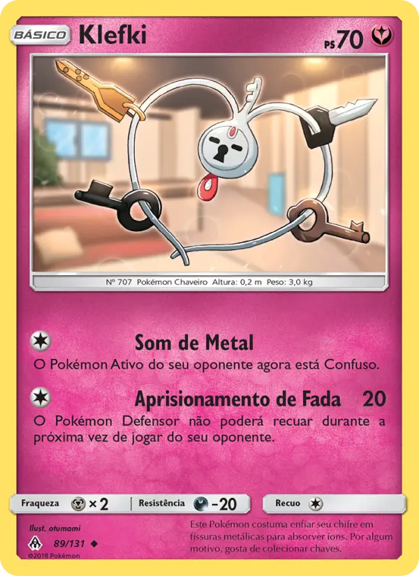 Carta 89