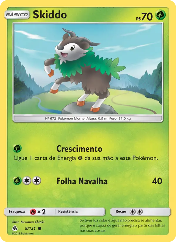 Carta 9