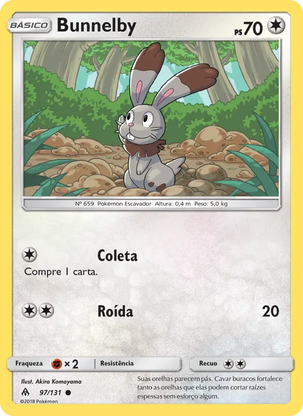 Carta 97