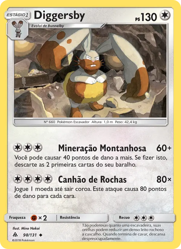 Carta 98