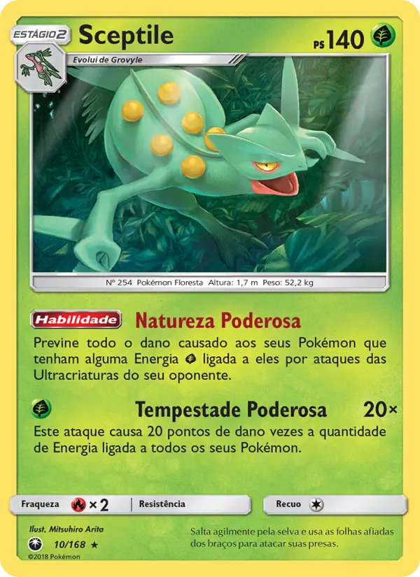 Carta 10