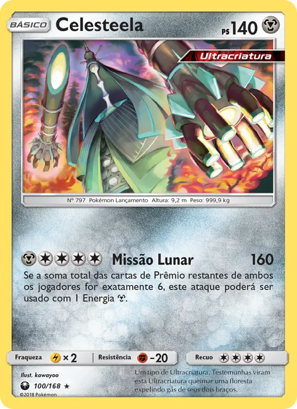 Carta 100