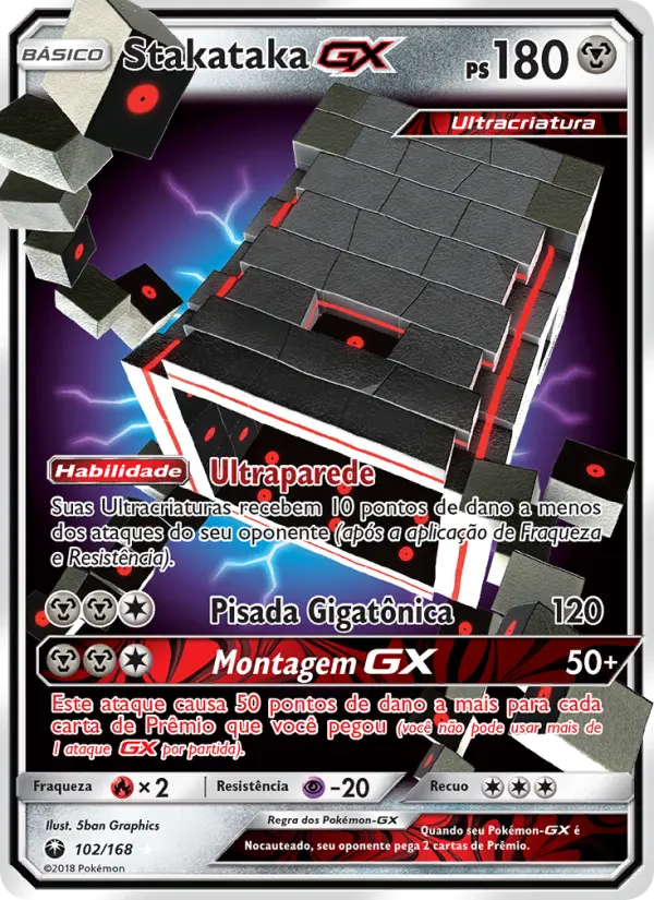 Carta 102