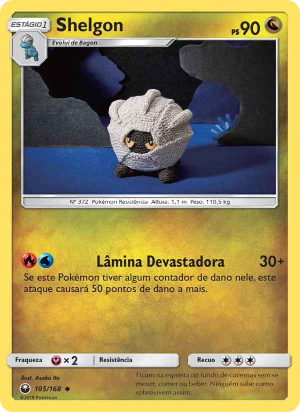 Carta 105