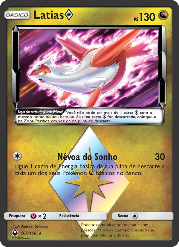 Carta 107