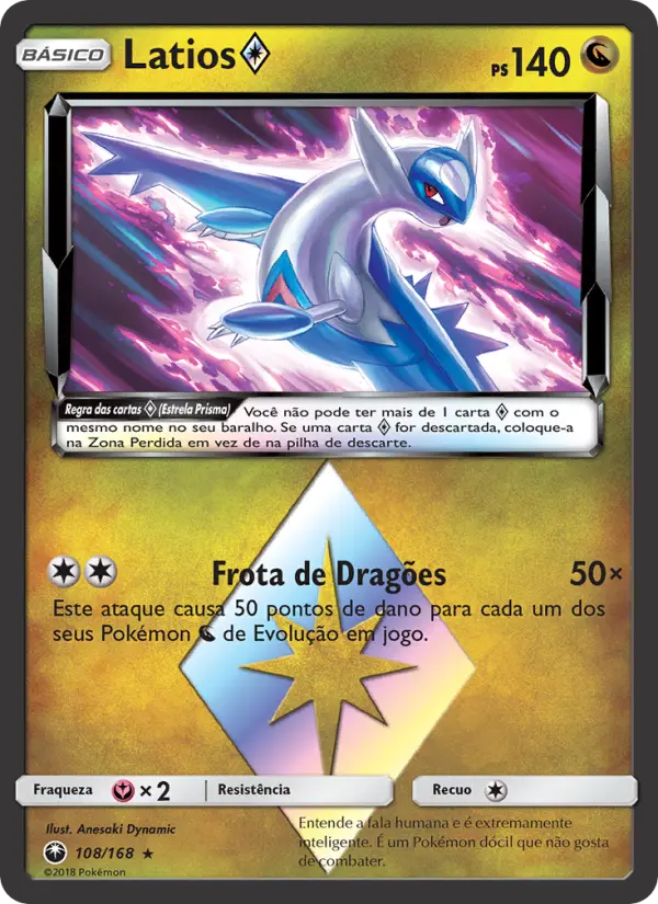Carta 108