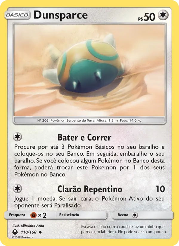 Carta 110