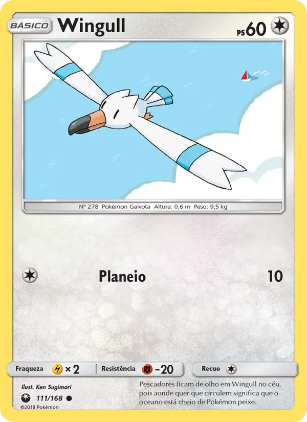 Carta 111