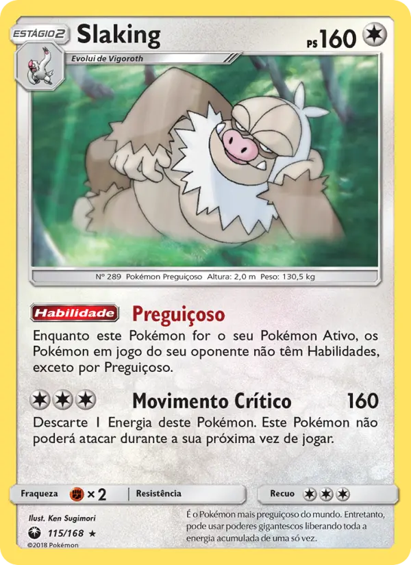 Carta 115