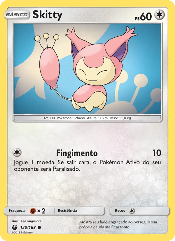 Carta 120