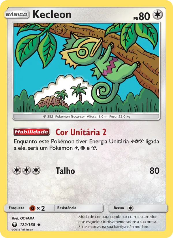 Carta 122