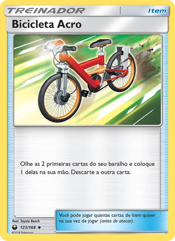 Carta 123