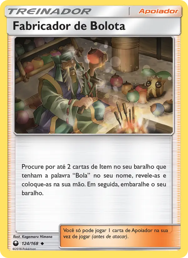 Carta 124