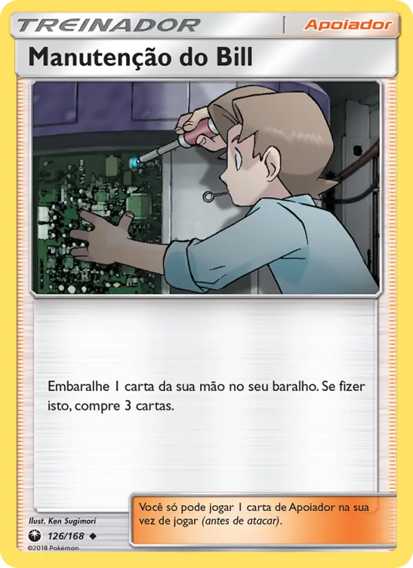 Carta 126