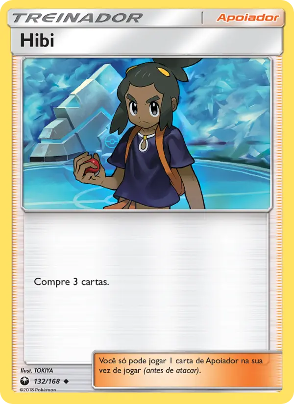 Carta 132