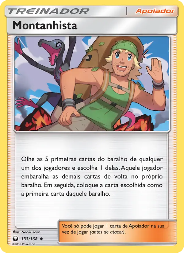 Carta 133