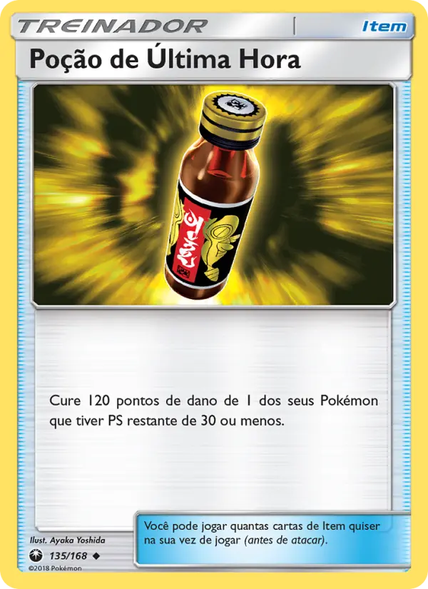 Carta 135