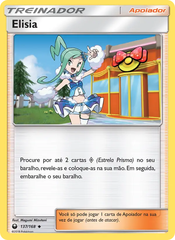 Carta 137