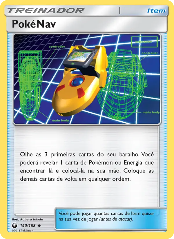 Carta 140