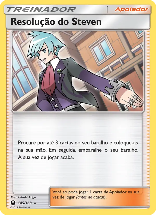 Carta 145