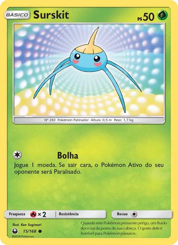 Carta 15