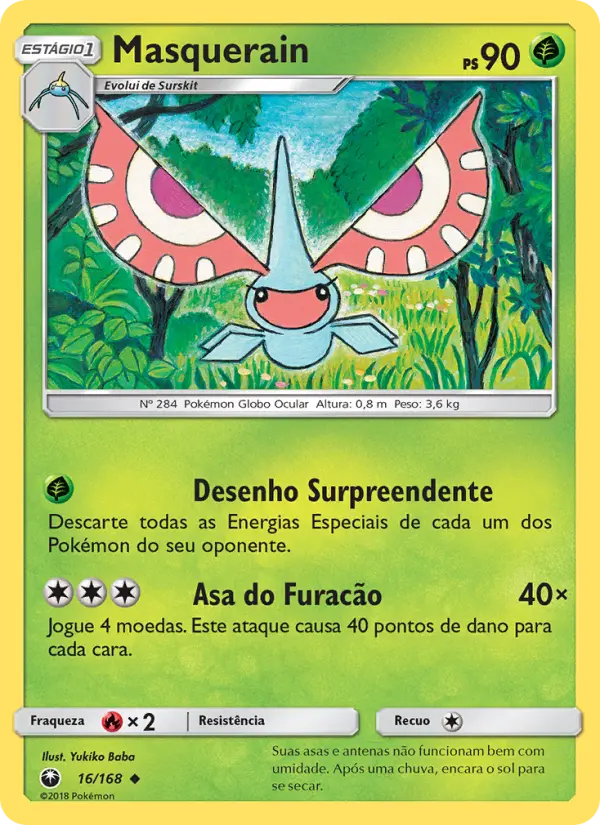 Carta 16