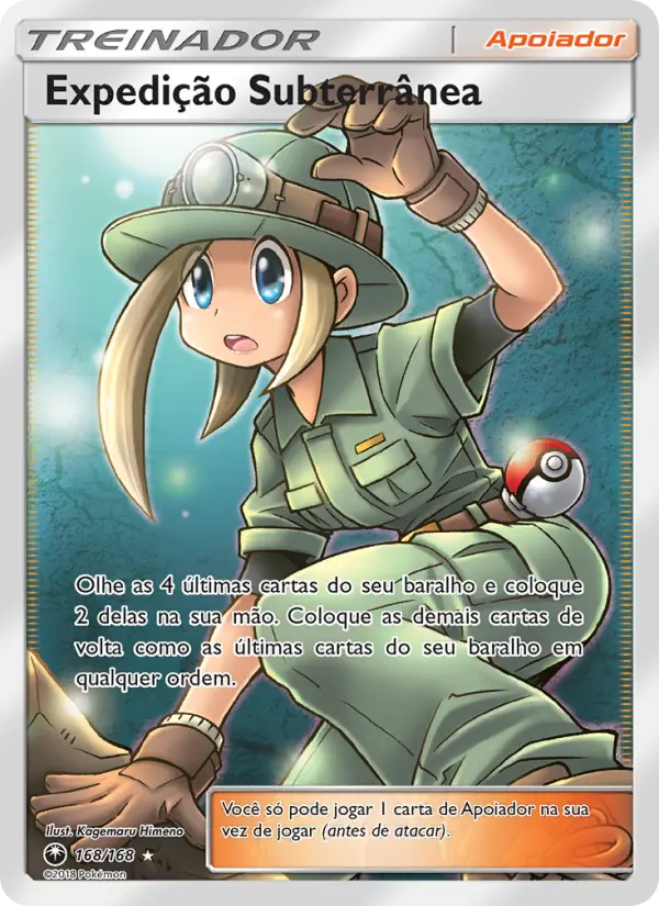 Carta 168