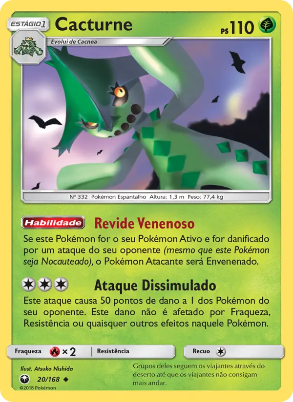 Carta 20