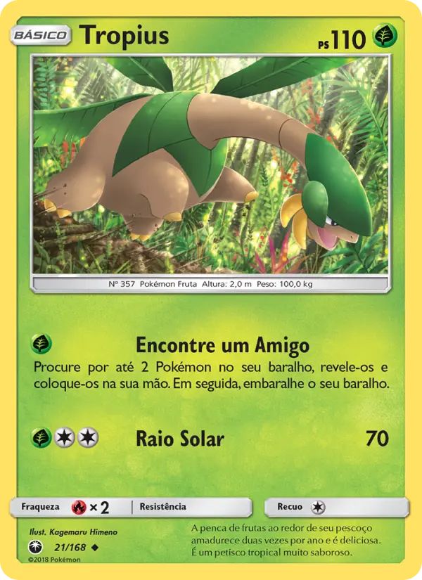 Carta 21