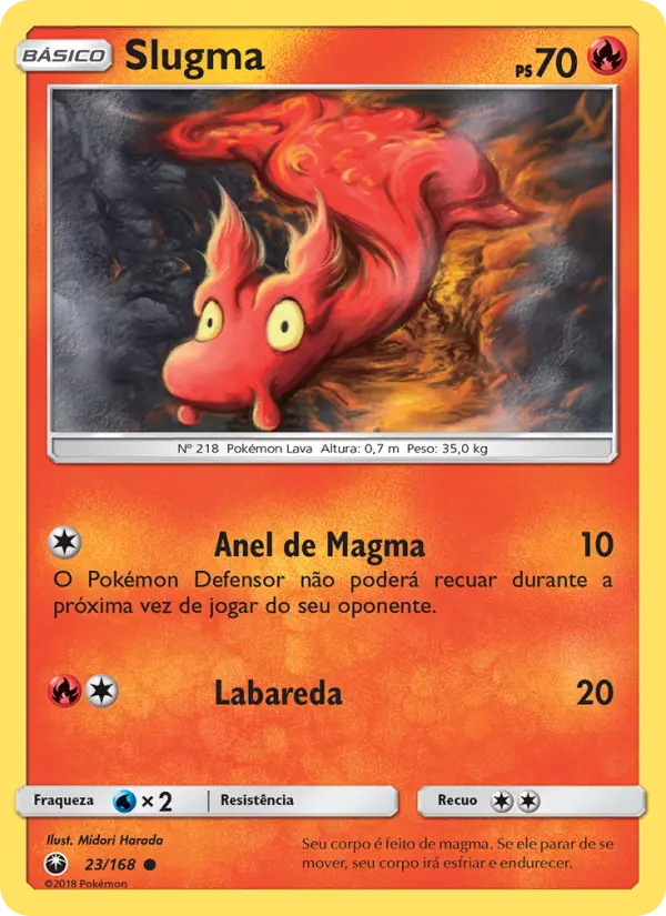 Carta 23