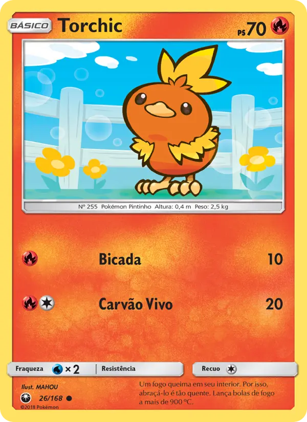 Carta 26