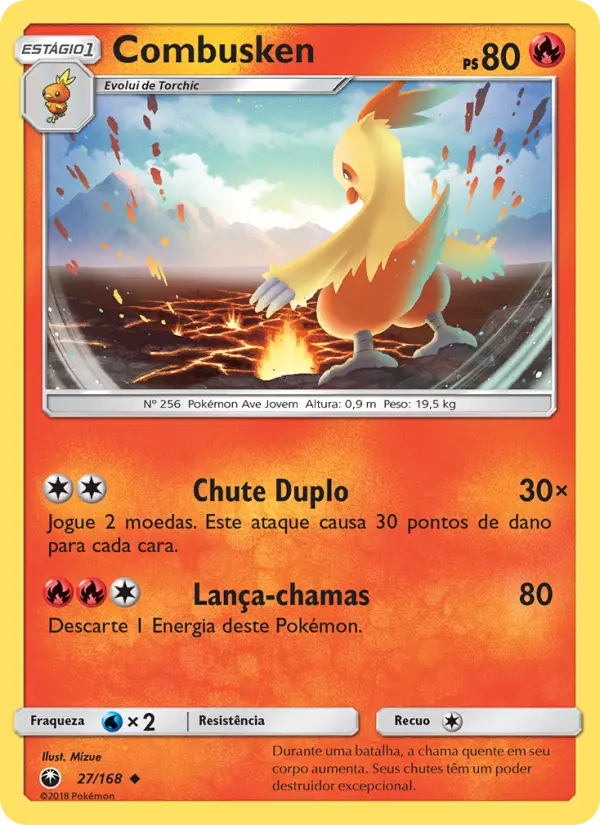 Carta 27