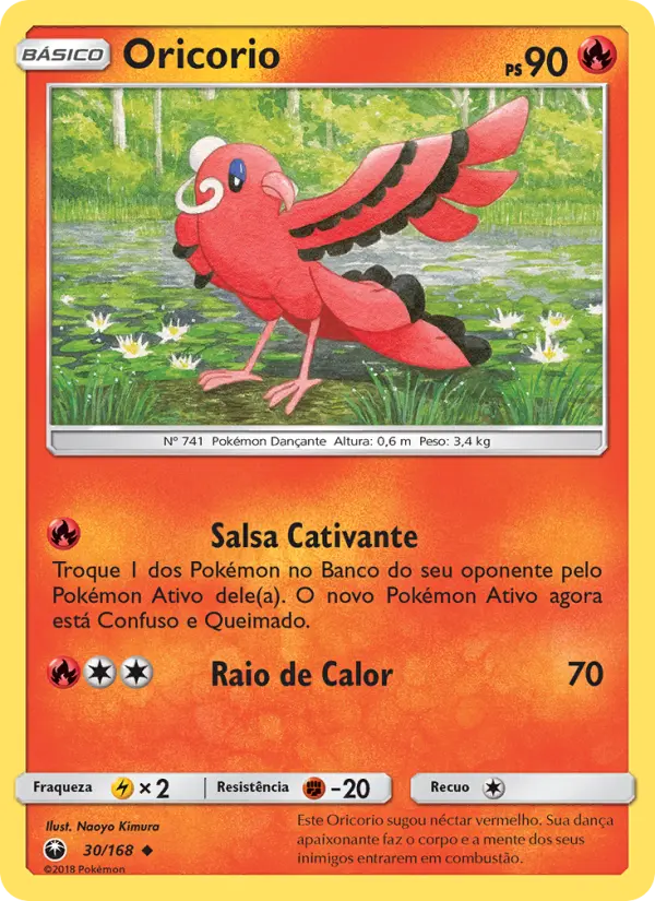 Carta 30
