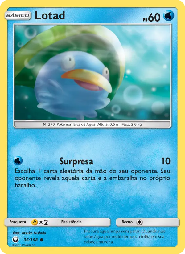 Carta 36