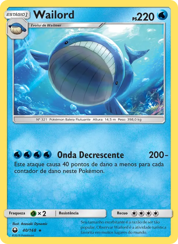 Carta 40