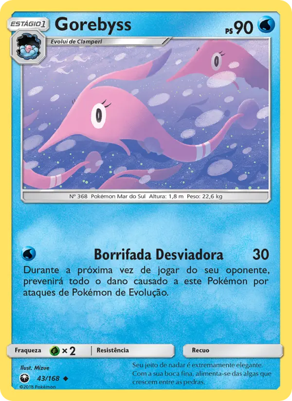Carta 43