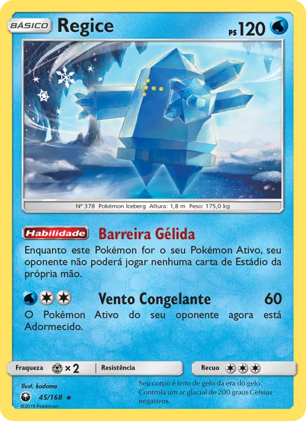 Carta 45