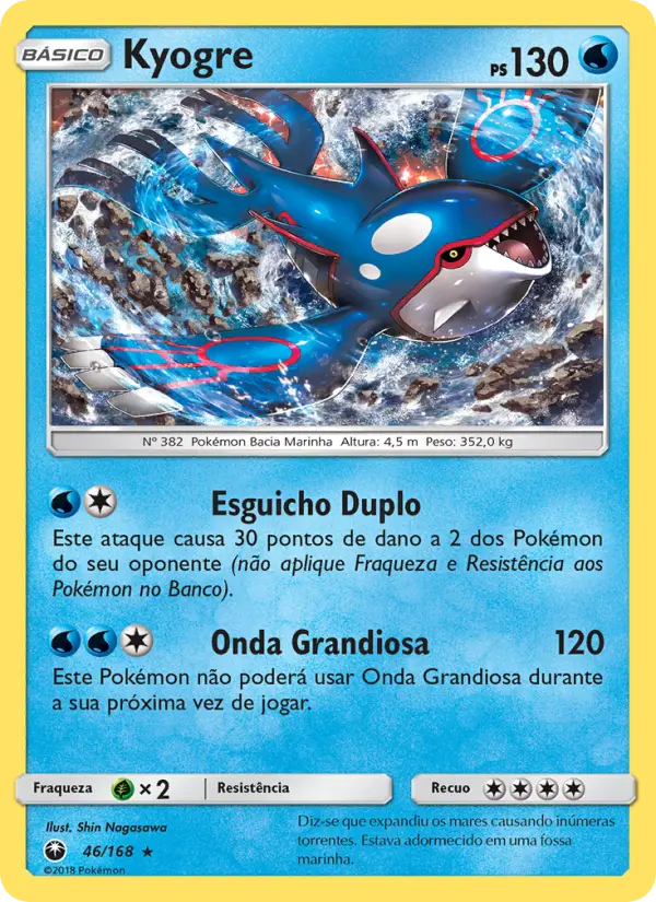 Carta 46