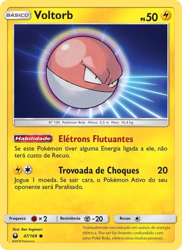 Carta 47