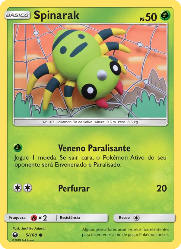 Carta 5