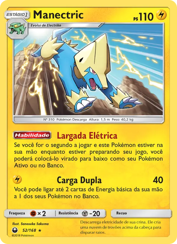 Carta 52