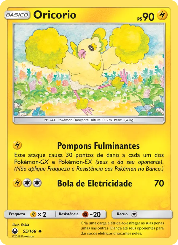 Carta 55