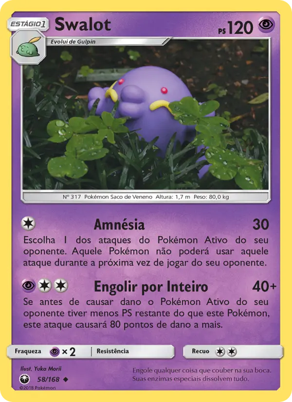 Carta 58