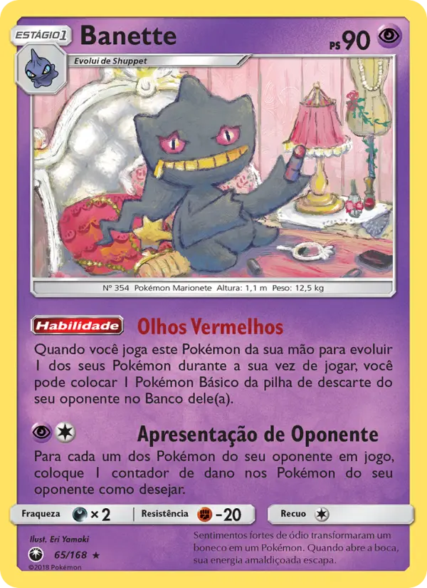 Carta 65