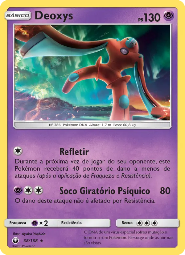Carta 68