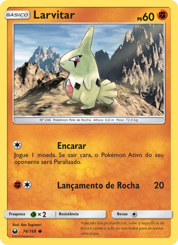 Carta 74