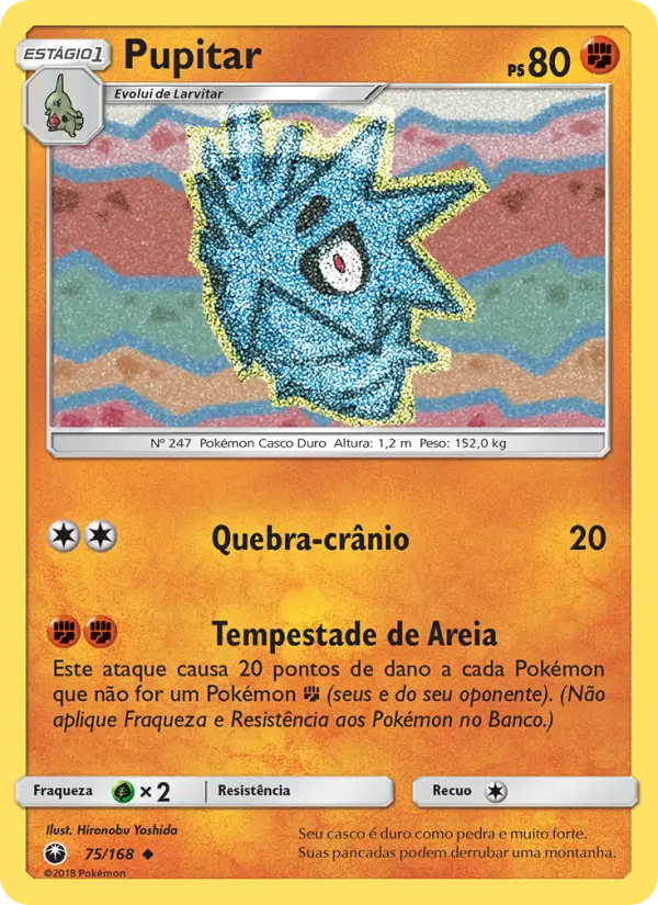 Carta 75